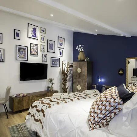 C1 Staywiz Us - Suquet Center Of - 5 Minutes Palais Des Festivals Cannes